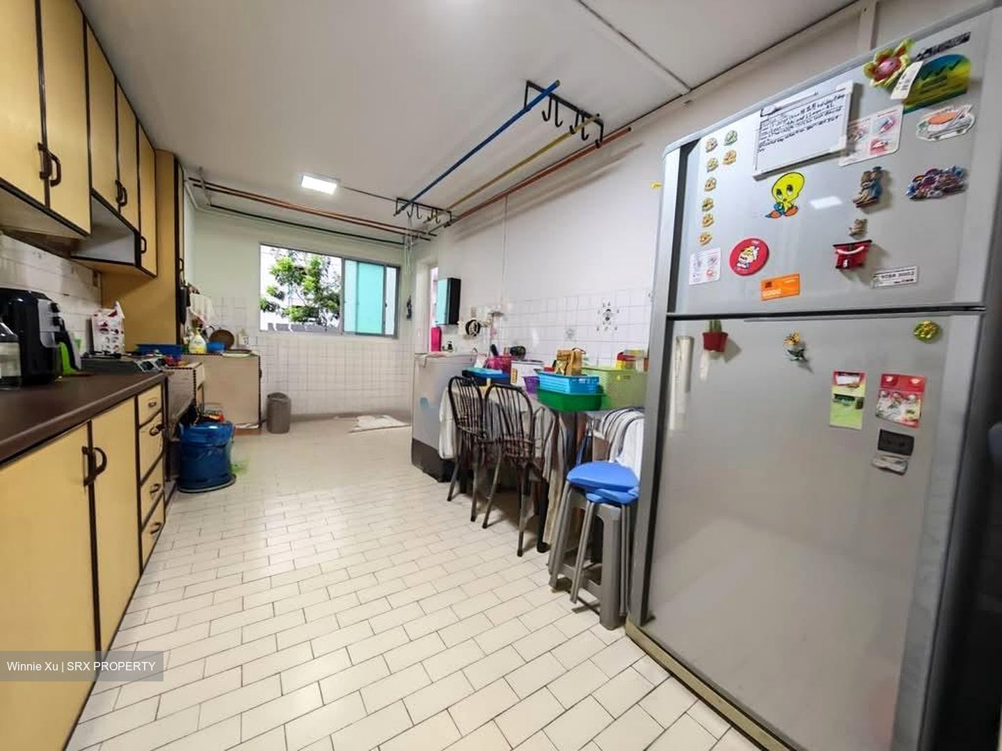 Blk 148 Woodlands Street 13 (Woodlands), HDB 3 Rooms #560569091
